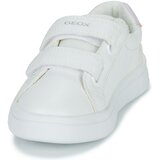 Geox J DJROCK GIRL Bijela | shoptok.hr