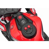 Lean_Toys Otroški električni motor Honda CBR 1000RR Rdeča ben | Shoptok.si