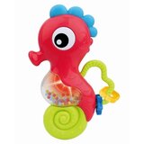 Baby Mix gel grizalo Purple dog | shoptok.hr