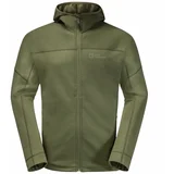 hirschberg hooded fz m 1710881-4129