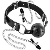  Kugla za usta i štipaljke FT | ePonuda.com