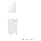  Kupatilski ormarić 50cm+ogledalo... cijene