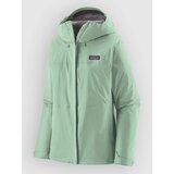 Patagonia Torrentshell 3L Rain Jakna thin ice | Shoptok.si