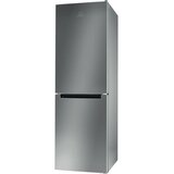 Indesit LI8 SN2E X kombinovani frižider Cene