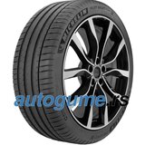 Michelin Pilot Sport 4 SUV EMT ( 255/45 R20 101W runflat FRV ) letna pnevmatika Cene