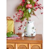 Bloomingville Bela svetlobna dekoracija Wally – | Shoptok.si