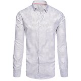 DStreet Koszula męska biała | shoptok.hr