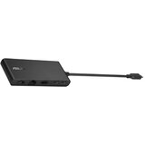 Asus DC201 Dual 4K USB-C Dock | Eponuda.com