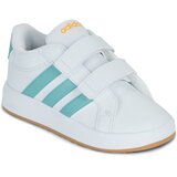 Adidas Nizke superge GRAND COURT 3.0 CF I Bela | Shoptok.si