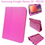  Ovitek / etui / zaščita za Samsung Google Nexus 10 P8110 - roza