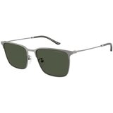 Emporio Armani Sončna očala 0EA2164D 30039A Siva Cene