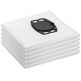 Kärcher platnene filter vrećice, 5 komada, NT 65,70,72,75,90, 2.885-753.0 | shoptok.hr