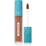rom&nd Zero Velvet Tint kremasta šminka z mat učinkom odtenek #22 Grain Nude 5,5 g Cene