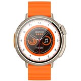 hoco. pametni sat / pametni sat Y18 smart sport (mogućnost spajanja sa sata) zlatni | shoptok.hr
