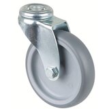 BS ROLLEN Točkić s rupom promjera 100mm nosivosti 70 kg | Eponuda.ba