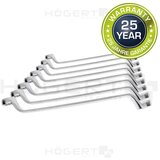  KLJUČEVI OKASTI SET(8)6-22mm CrV | shoptok.hr