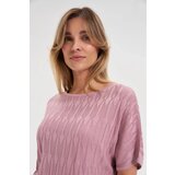 Marisse WOMEN'S SWEATER Z-SW-4803 L.PINK | Shoptok.si
