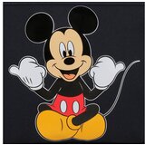 Disney Mickey Mickey Ranac 25 cm sa točkićima - Crna ( 43.320.T1 ) | Eponuda.com