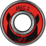 Powerslide Wicked Abec 5 Freespin Bearings 16 pcs | shoptok.hr