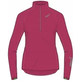 Inov-8 Women's sweatshirt Technical Mid HZ pink, 36