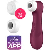 Satisfyer Stimulator Pro 2 Generation 3 APP Cene