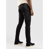 Reell Spider Kavbojke black wash | Shoptok.si