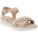 Valleverde Sandali & Odprti čevlji VV32701 Bež | Shoptok.si