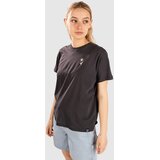 Iriedaily Stay Daisy T-shirt off black | Shoptok.si