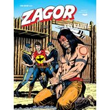 Veseli četvrtak Grupa autora - Zagor 186 - Krv Kajova Cene