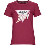 Guess SS CN ICON TEE Bordo Cijene