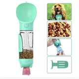 Multifunkcionalna Flašica Za Pse I Mačke Green | ePonuda.com