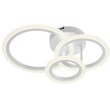 Forma LED plafonska lampa F2083-32C WH | Eponuda.com