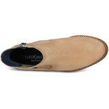 Dorking Gležnjarji LUCERO Bež | Shoptok.si
