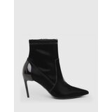 Diesel Boots - SLANTY DSLANTY MABZC BOOTS black | shoptok.hr
