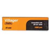 Villager Municija za rucnu heftalicu VSA 4in1 1.2X11.3X6mm SET 1000/1 | Eponuda.ba