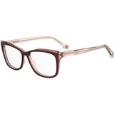 Carolina Herrera HER0208 0T5 M (53) Rjava/Kristalna Cene