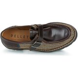 Pellet MARCELA Smeđa | shoptok.hr