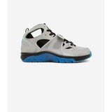 Nike Košarka Air Trainer Huarache Wolf Grey Star Blue Siva Cene