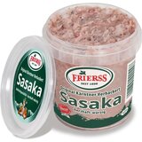 Frierss Sasaka - izvirno iz Koroške sesekljano Cene