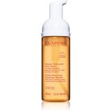 Clarins Cleansing Gentle Renewing Cleansing Mousse nežna čistilna pena za vse tipe kože 150 ml | Shoptok.si