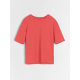 Sinsay Majica s kratkim rukavima | shoptok.hr