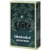 Bangzoo Books Wholesale Oscar Wilde - The Collected Works of Oscar Wilde 5 Books Set Cene