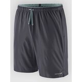 Patagonia Multi Trails - 8 In. Boardshorts smolder blue Cene