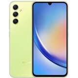 Samsung A155 Galaxy A15 4GB 128GB Yellow noeu | Eponuda.ba
