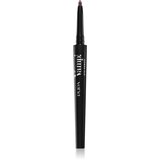 PUPA Milano Vamp! Eye Pencil vodootporna olovka za oči 2 u 1 nijansa 105 Fatale Burgundy 0.35 g Cijene