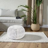 STIL Tabure Aspen sivi 50x50x35 cm | shoptok.hr