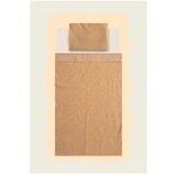 LILLO & PIPPO posteljina Basic 2/1, 80x120cm A064614-OKER | Eponuda.ba