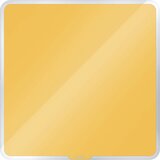  Tabla steklena 45x45 leitz cosy rumena 70440019 LEITZ COSY-WOW | Shoptok.si