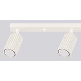 Nice Lamps Kremno bela stropna svetilka 6,5x81 cm Gleam – | Shoptok.si