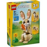Lego Creator 3in1 Cute Bunny 31162 | Eponuda.com